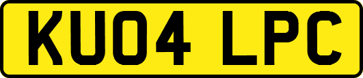 KU04LPC