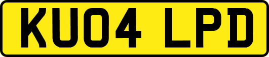 KU04LPD