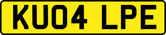 KU04LPE