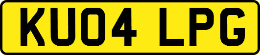 KU04LPG