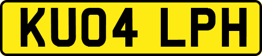 KU04LPH