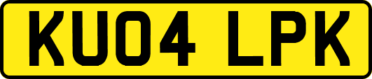 KU04LPK