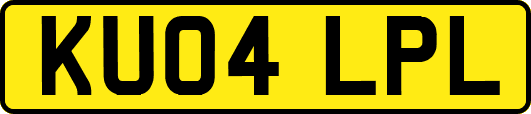 KU04LPL