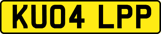 KU04LPP