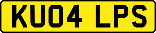 KU04LPS