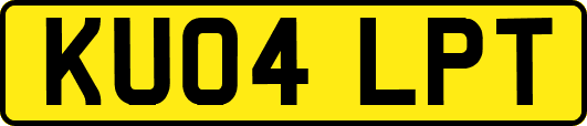 KU04LPT