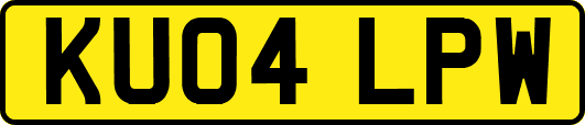 KU04LPW