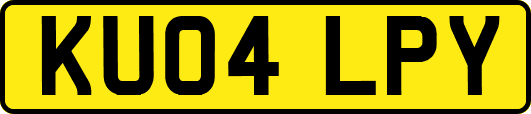 KU04LPY