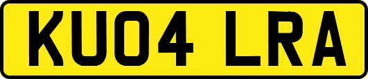KU04LRA
