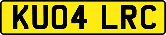 KU04LRC