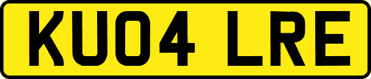 KU04LRE