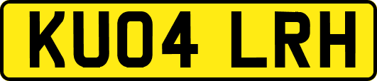 KU04LRH
