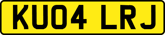 KU04LRJ