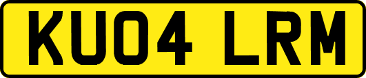 KU04LRM