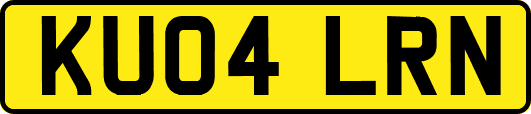 KU04LRN