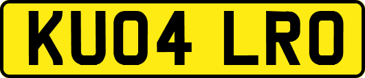 KU04LRO