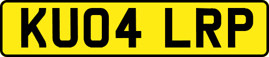 KU04LRP