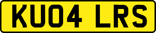KU04LRS