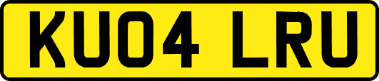 KU04LRU