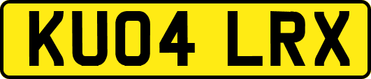 KU04LRX