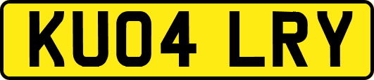 KU04LRY