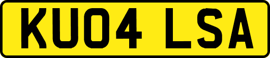 KU04LSA