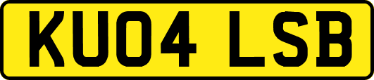 KU04LSB