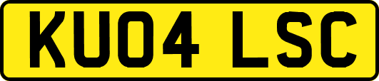 KU04LSC