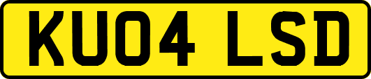 KU04LSD