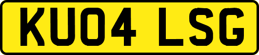 KU04LSG