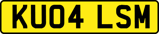 KU04LSM