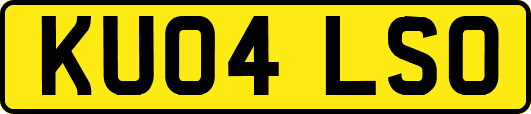KU04LSO