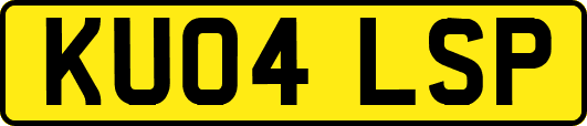 KU04LSP