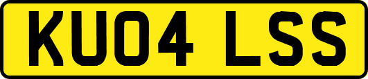 KU04LSS