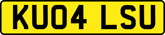 KU04LSU