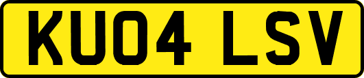 KU04LSV