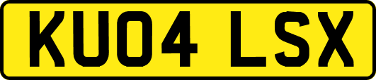 KU04LSX