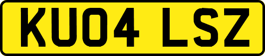 KU04LSZ