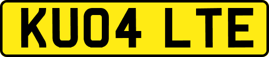KU04LTE