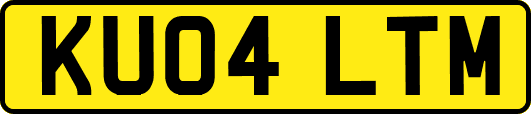 KU04LTM