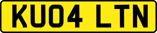 KU04LTN