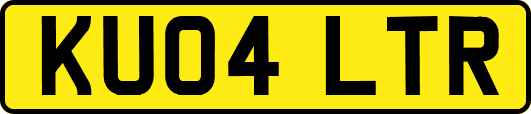 KU04LTR