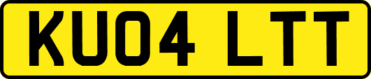 KU04LTT