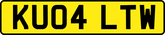 KU04LTW