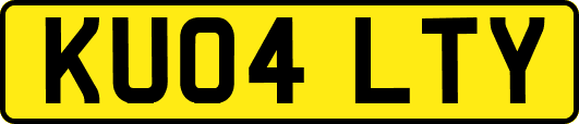 KU04LTY