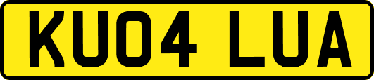 KU04LUA