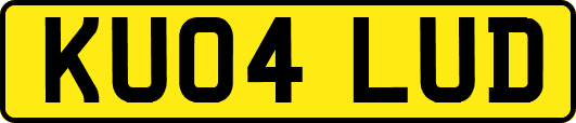 KU04LUD