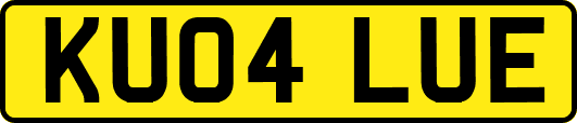 KU04LUE