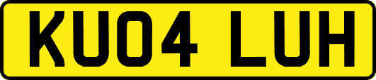 KU04LUH