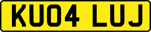 KU04LUJ